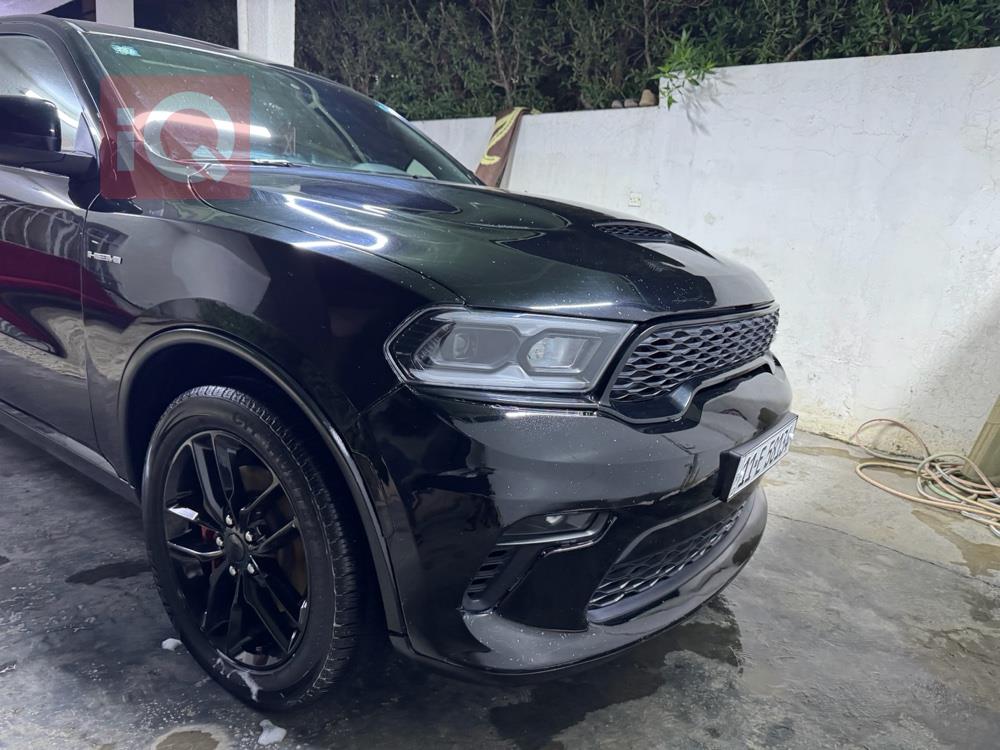 دۆج دۆرانگۆ